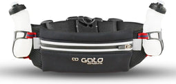 GATO Sports - 2 Flask Belt