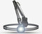 GATO Sports Adjustable Chest Light USB - verstelbare borstlamp hardlopen