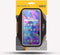 Gato Sports Armpocket XL - Telefoonhouder - zwart