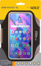 Gato Sports Armpocket XL - Telefoonhouder - zwart