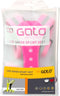 Gato Sports - Led Safer Sport Vest USB - Roze