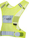 Gato Sports Safer Sport X Junior reflectievest - Maat 152 / L