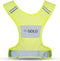Gato Sports Safer Sport X Junior reflectievest - Maat 152 / L
