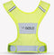Gato Sports Safer Sport X Junior reflectievest - Maat 152 / L