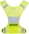 Gato Sports Safer Sport X Junior reflectievest - Maat 152 / L