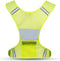 Gato Sports Safer Sport X Junior reflectievest - Maat 152 / L