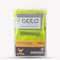 Gato Sports Safer Sport X Junior reflectievest - Maat 152 / L