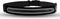 Gato WATERPROOF TRI BELT - Heuptas - Zwart
