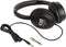 Gatt Audio Hoofdtelefoon HP-10