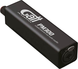 Gatt Audio In-Ear Monitor versterker PM300