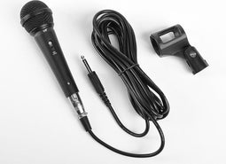 Gatt Audio Microfoon Dynamisch DM-40