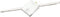 Approx appUSB150H3 - Draadloos netwerk Toegangspunt - 150 Mbps - Wit