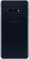 Samsung Galaxy S10e - 128GB - Infinity-O-display - Prism zwart
