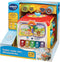Interactief Speelgoed voor Baby's Vtech Baby Super Cube of the Discoveries