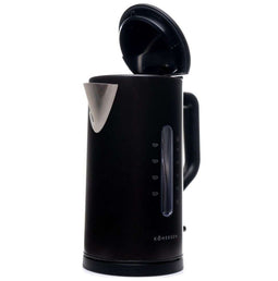 Kohersen A451 - Waterkoker - Modern Matt - Zwart