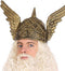 Gaul Helmet Vercingetorix Gouden