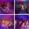 Smart Sterrenhemel Projector met WiFi en App Bediening
