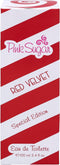 Aquolina Aquaolina Pink Sugar Red Velvet Eau De Toilete 100ml Spray