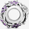 Pandora Bedel Madeliefje Paars 798772C02