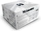 Nox H-112 - Ventilator - 100W 26,4 dBA 3-pins - Zwart