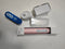 Oral-B iO 3N - Elektrische Tandenborstel - Poetsdruksensor - Roze