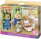 Sylvanian Families 5095 set voor streektandarts