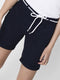 ONLY ONLPARIS LIFE RG BLT CHINOSHORT PNT NOOS - Dames Chino Shorts - Effen - Maat 34