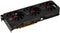 Powercolor Reaper - AMD Radeon RX 9070 - 16 GB GDDR6 - 7680 x 4320 Pixels - PCIe 5.0 - 1x HDMI 3x DisplayPort