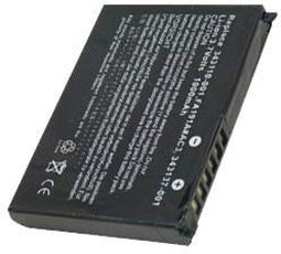 AccuCell-batterij geschikt voor Fujitsu-Siemens Pocket LOOX N560