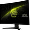 MSI MAG 274CQF - Monitor 27