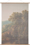 Blad 160 x 2 x 230 cm Landschap