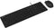 Philips SPT6207BL/16 - Draadloos Toetsenbord - FullSize Qwerty - Engels Internationaal - USB 2.0