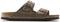 Birkenstock Arizona - Dames Slippers - Smal - Brown - Maat 40