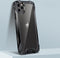Hoesje Geschikt voor iPhone 12 / 12 Pro Extreme Impact Backcover Hybride Transparant TPU Hoesje
