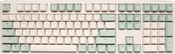 Ducky One 3 - Mechanisch Toetsenbord - MX Blue - Lichtroze