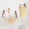 Gift Republic Glasmarkers - Butlers