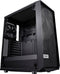 Fractal FD-CA-MESH-C-BKO-TG - ATX Semi-toren doos - 2x USB - Zwart