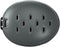 Scott Chase 2 Plus - Skihelm - MIPS® - Groen - Maat M 55-59 cm
