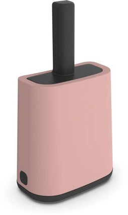 Kattenbakschep met steun - BIALA - ROTHO - Roze