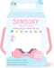 Glo Pals sensory play cup - roze