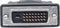 Manhattan 372503 - HDMI-DVI Adapterkabel - 1,8 m - Zwart
