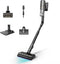 Dreame V20 Pro - Draadloze Steelstofzuiger - 210 AW Zuigkracht - GapFree™ AI-robotarm