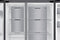 Samsung RS70F64KDT - Koelkast Side-By-Side - Geïntegreerde Wi-Fi All Around Cooling - Vrijstaand