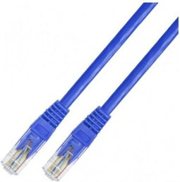 CAT 6a UTP Cable DCU 3 m