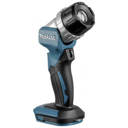 Makita DEADML808 18V accu Werklamp led zonder accu`s en lader