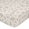 Onderlaken HappyFriday Moshi Moshi Dino Multicolour 60 x 120 x 14 cm