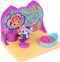 Gabby and the Magic House - The SPA Deluxe Playset - 1 figuur + accessoires