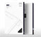 Dux Ducis - Tablet hoes geschikt voor OPPO Realme Pad (2021) - Domo Tri-fold Case - Auto Wake/Sleep functie - Zwart