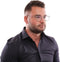 Men' Spectacle frame Hackett London HEB242 48600