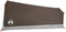 vidaXL - Tent - 2-persoons - waterdicht - bruin